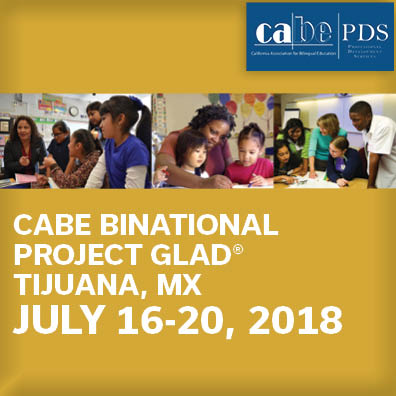 Binationl Project GLAD DI Institute Ad_2018_2