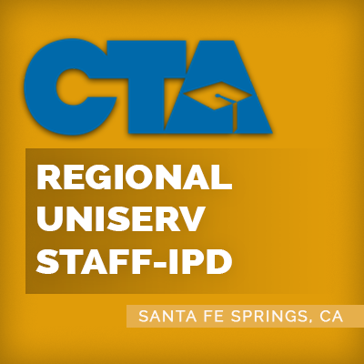 California Teachers Association