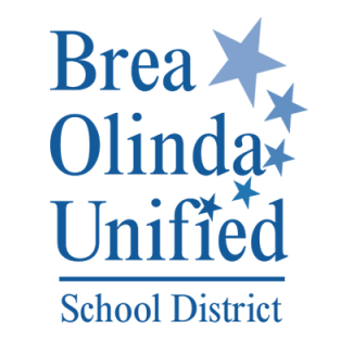 Brea Olinda Unified School District