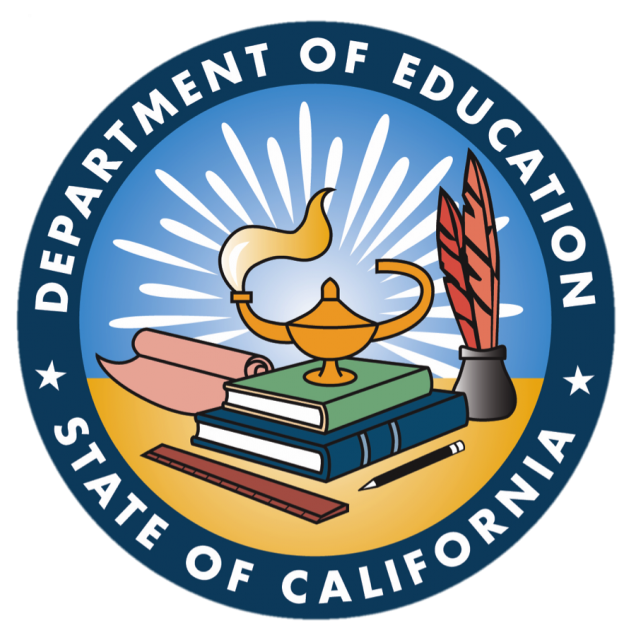 California Department of Education