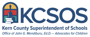 KCOSOS Kern County Superintendent of Schools Logo