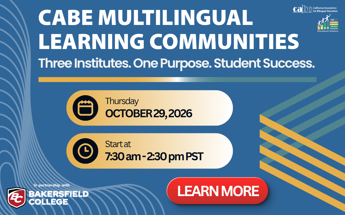 Multilingual Learning Communities