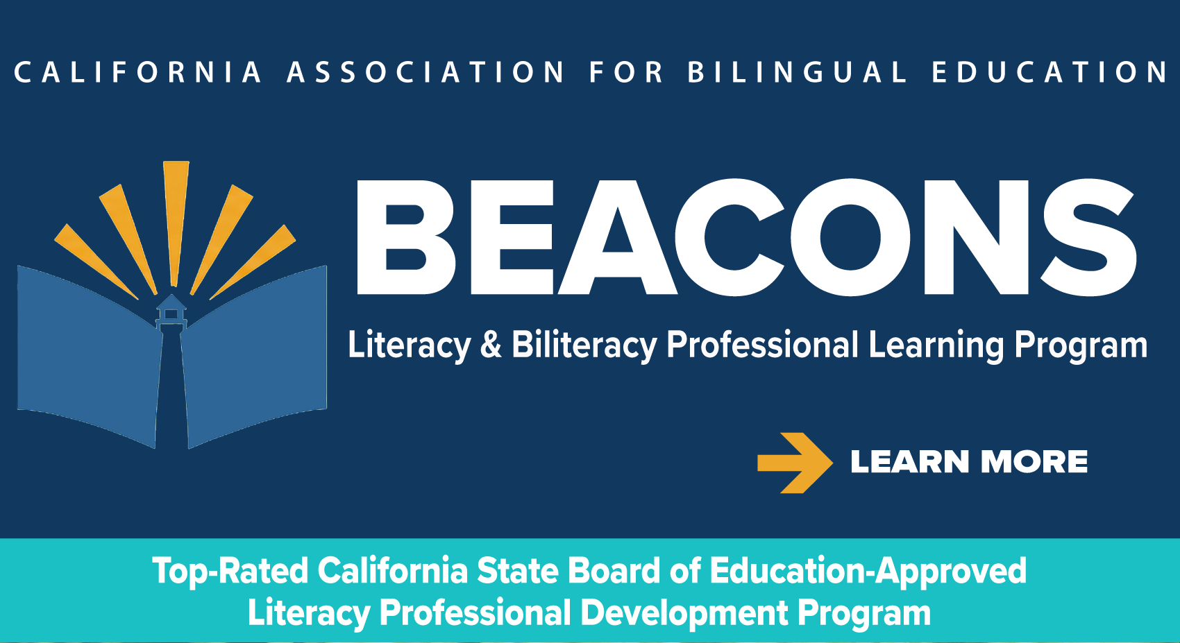 BEACONS Literacy & Biliteracy Professional Learning Program